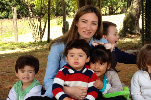 Camila Gómez Arango Camila Gómez Arango